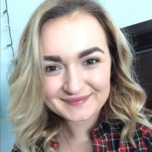 Meet your Posher, Marissa